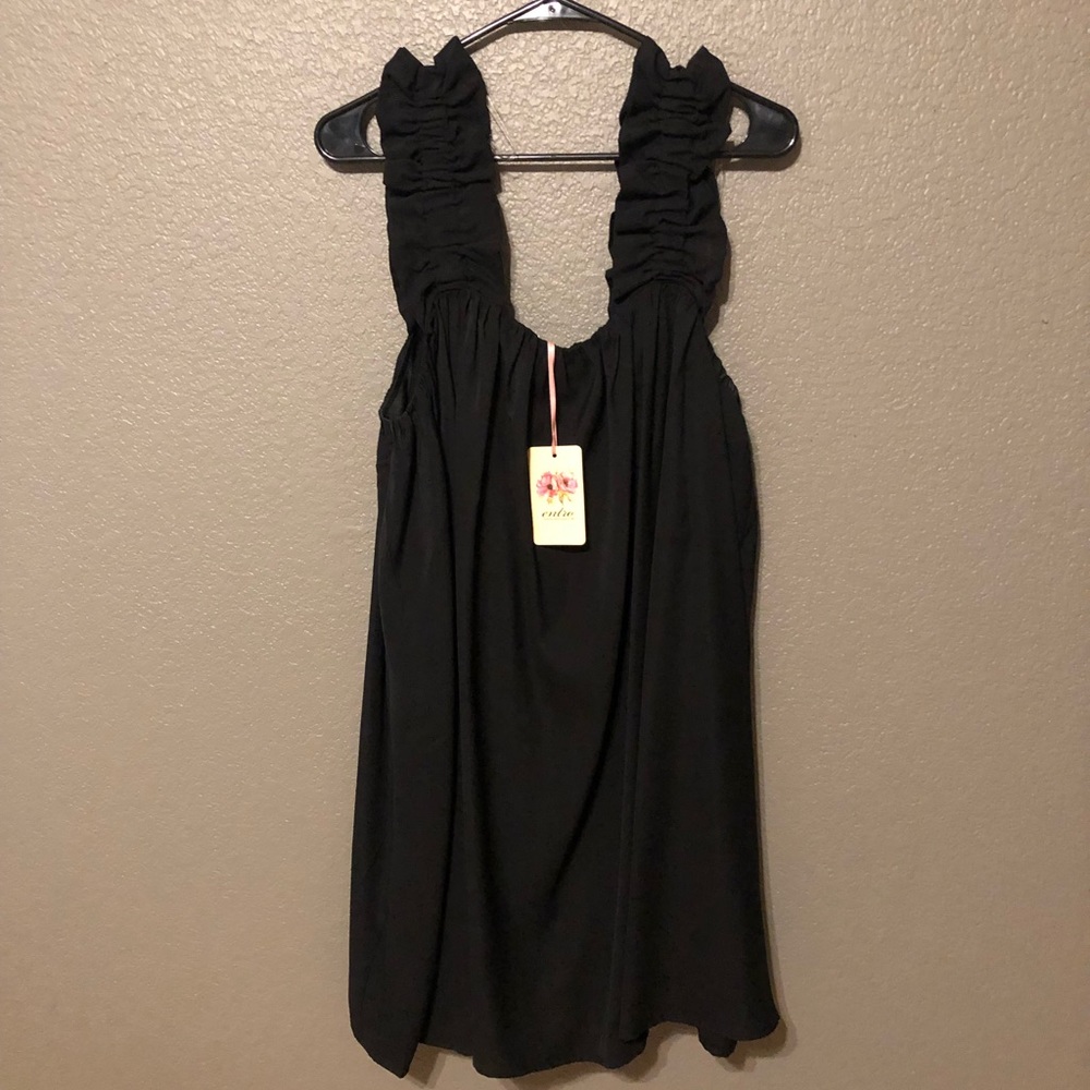 🌸Womens Entro dress size large 🌺